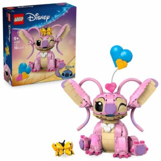 LEGO Disney 43257