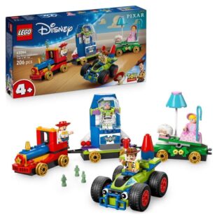 LEGO Disney 43264
