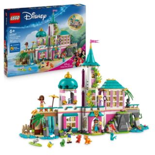 LEGO Disney 43267