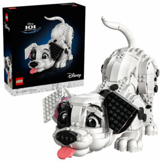 LEGO Disney 43269