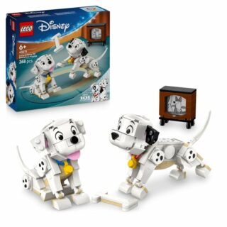 LEGO Disney 43271