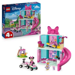 LEGO Disney 43274
