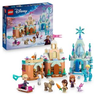 LEGO Disney 43278