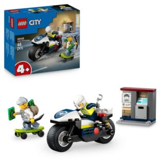 LEGO City 60455
