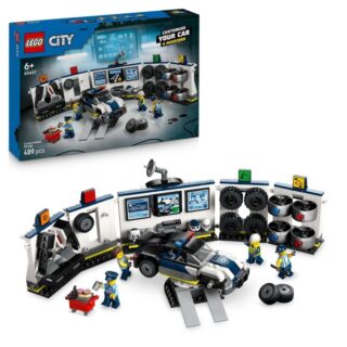 LEGO City 60457