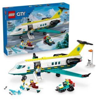 LEGO City 60465
