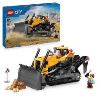 LEGO City 60466