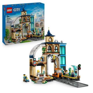 LEGO City 60469