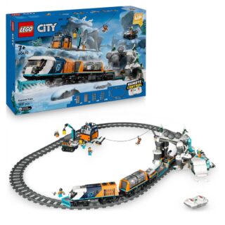 LEGO City 60470