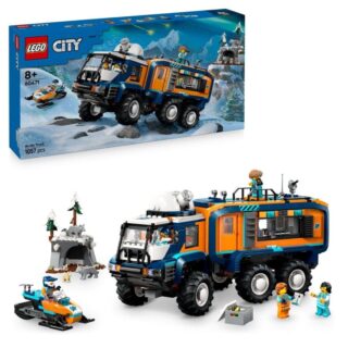 LEGO City 60471