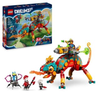 LEGO DREAMZzz 71492