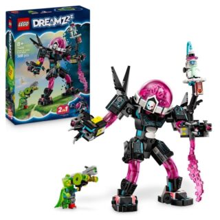 LEGO DREAMZzz 71495