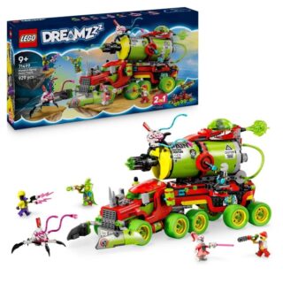 LEGO DREAMZzz 71499