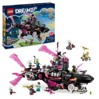 LEGO DREAMZzz 71500