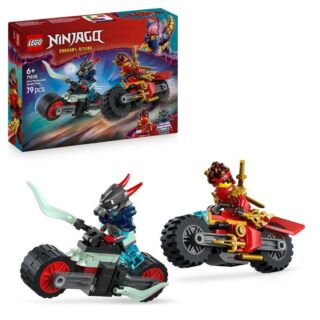 LEGO Ninjago 71838