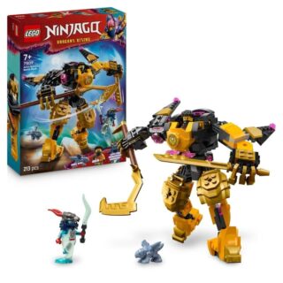 LEGO Ninjago 71839