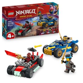 LEGO Ninjago 71840