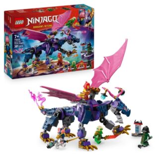 LEGO Ninjago 71842