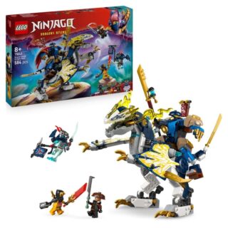 LEGO Ninjago 71843