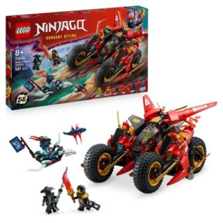 LEGO Ninjago 71844