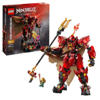 LEGO Ninjago 71846