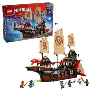 LEGO Ninjago 71848