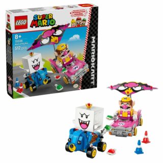 LEGO Super Mario 72038