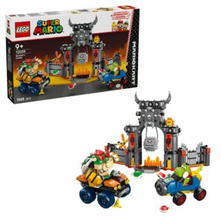 LEGO Super Mario 72039