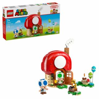 LEGO Super Mario 72041