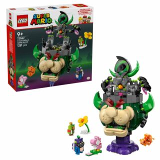 LEGO Super Mario 72042