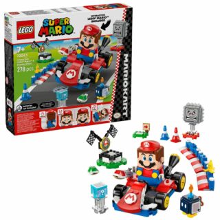 LEGO Super Mario 72043