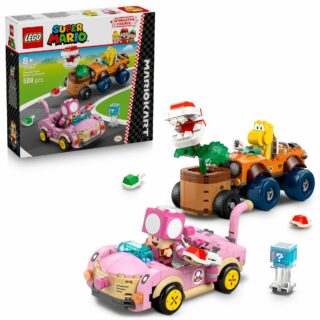 LEGO Super Mario 72044
