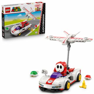LEGO Super Mario 72045