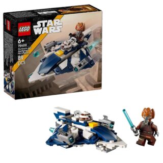LEGO Star Wars 75400