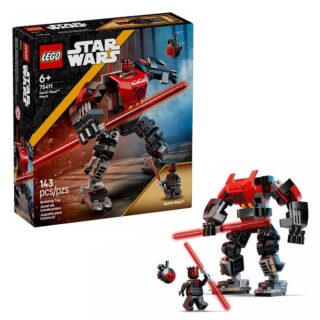 LEGO Star Wars 75411