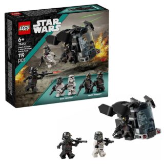 LEGO Star Wars 75412