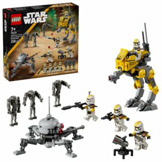 LEGO Star Wars 75431