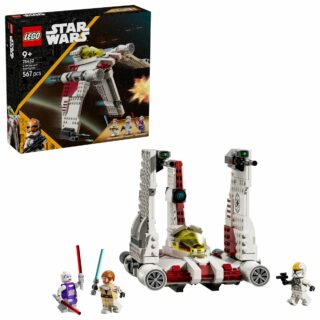 LEGO Star Wars 75432