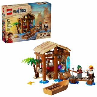 LEGO One Piece 75636