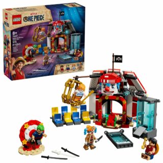 LEGO One Piece 75637