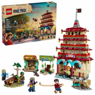 LEGO One Piece 75638