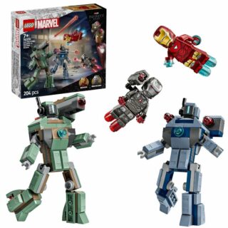 LEGO Marvel 76320
