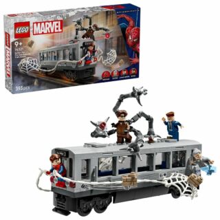 LEGO Marvel 76321