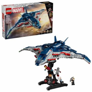 LEGO Marvel 76325