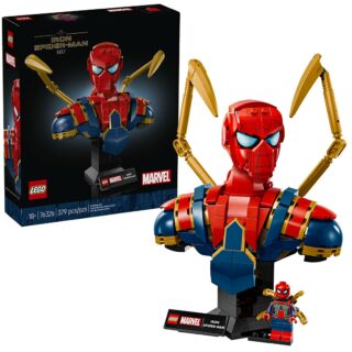 LEGO Marvel 76326