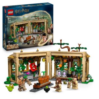 LEGO Harry Potter 76445