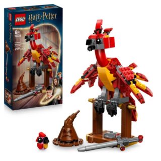 LEGO Harry Potter 76448
