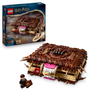 LEGO Harry Potter 76449