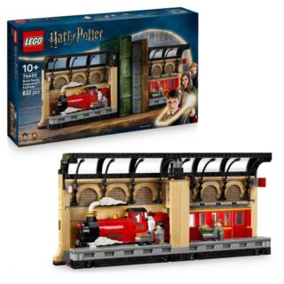 LEGO Harry Potter 76450