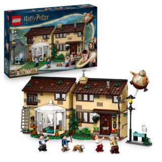 LEGO Harry Potter 76451